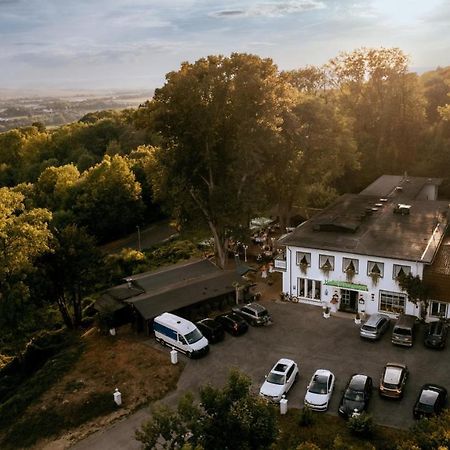 Hotel Hasenjaeger Einbeck Zewnętrze zdjęcie