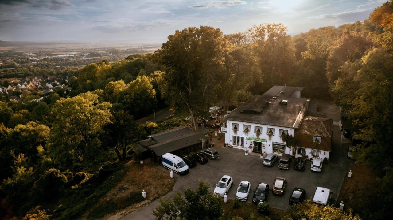 Hotel Hasenjaeger Einbeck Zewnętrze zdjęcie