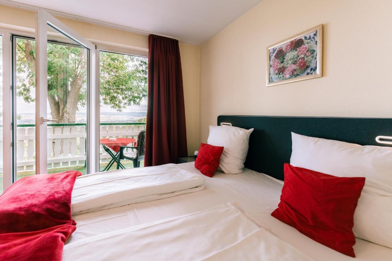 Hotel Hasenjaeger Einbeck Zewnętrze zdjęcie
