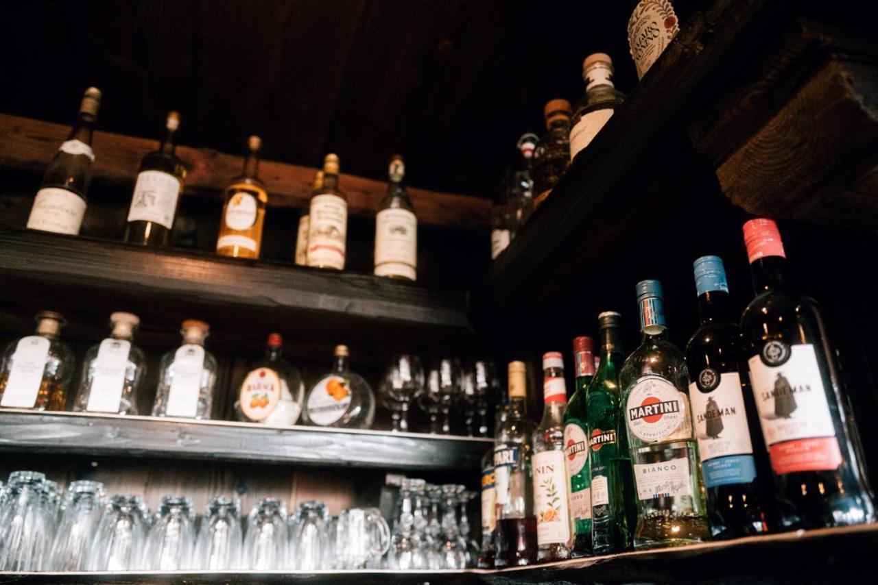 Hotel Hasenjaeger Einbeck Zewnętrze zdjęcie