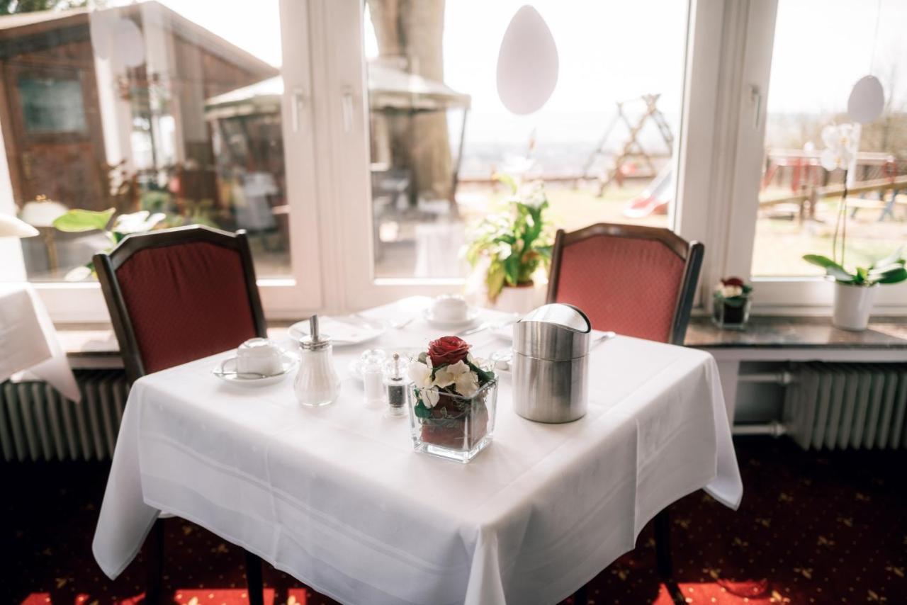 Hotel Hasenjaeger Einbeck Zewnętrze zdjęcie