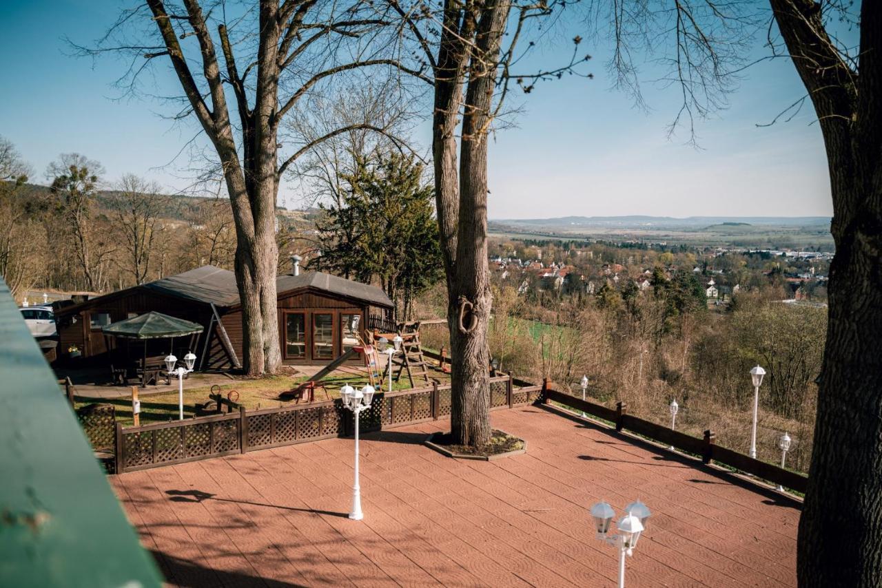 Hotel Hasenjaeger Einbeck Zewnętrze zdjęcie
