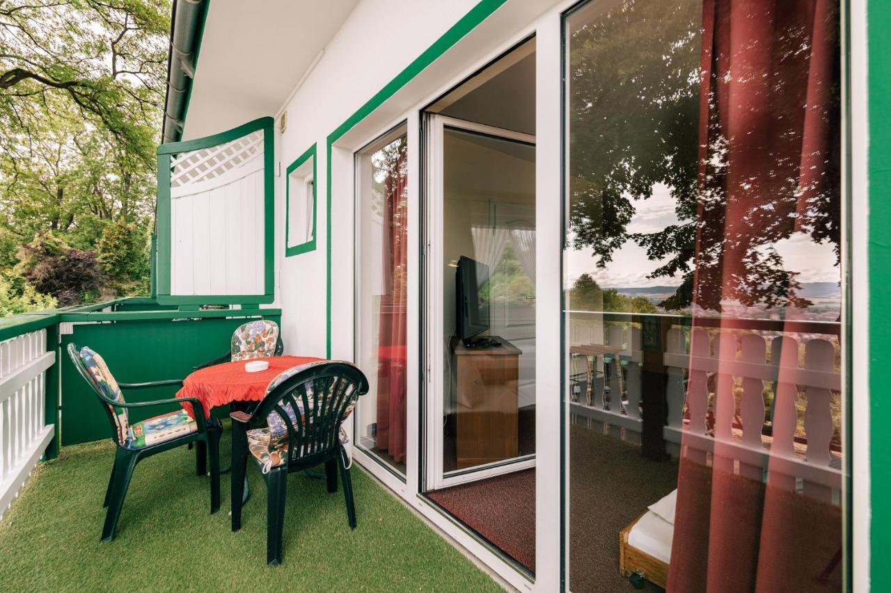 Hotel Hasenjaeger Einbeck Zewnętrze zdjęcie