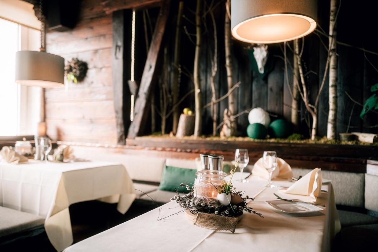 Hotel Hasenjaeger Einbeck Zewnętrze zdjęcie